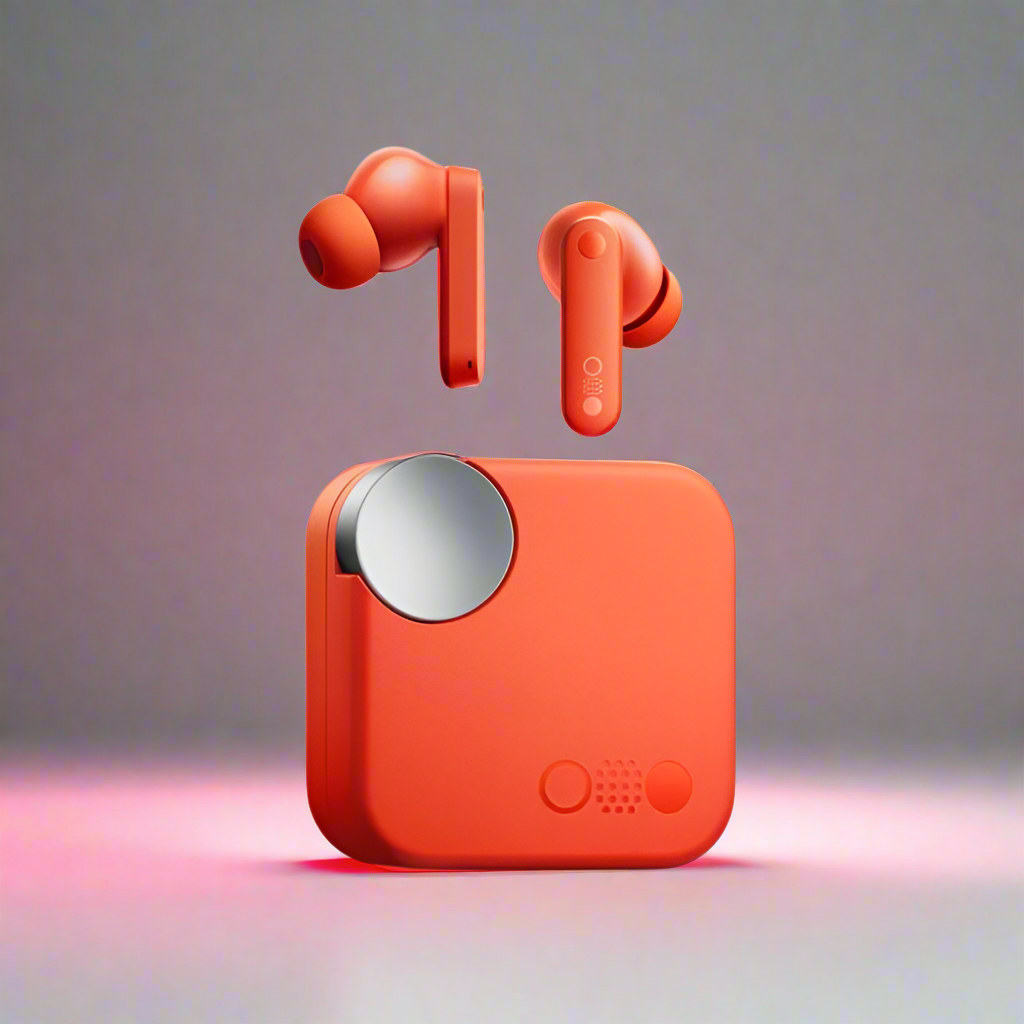 Hybeats Buds – 42 dB