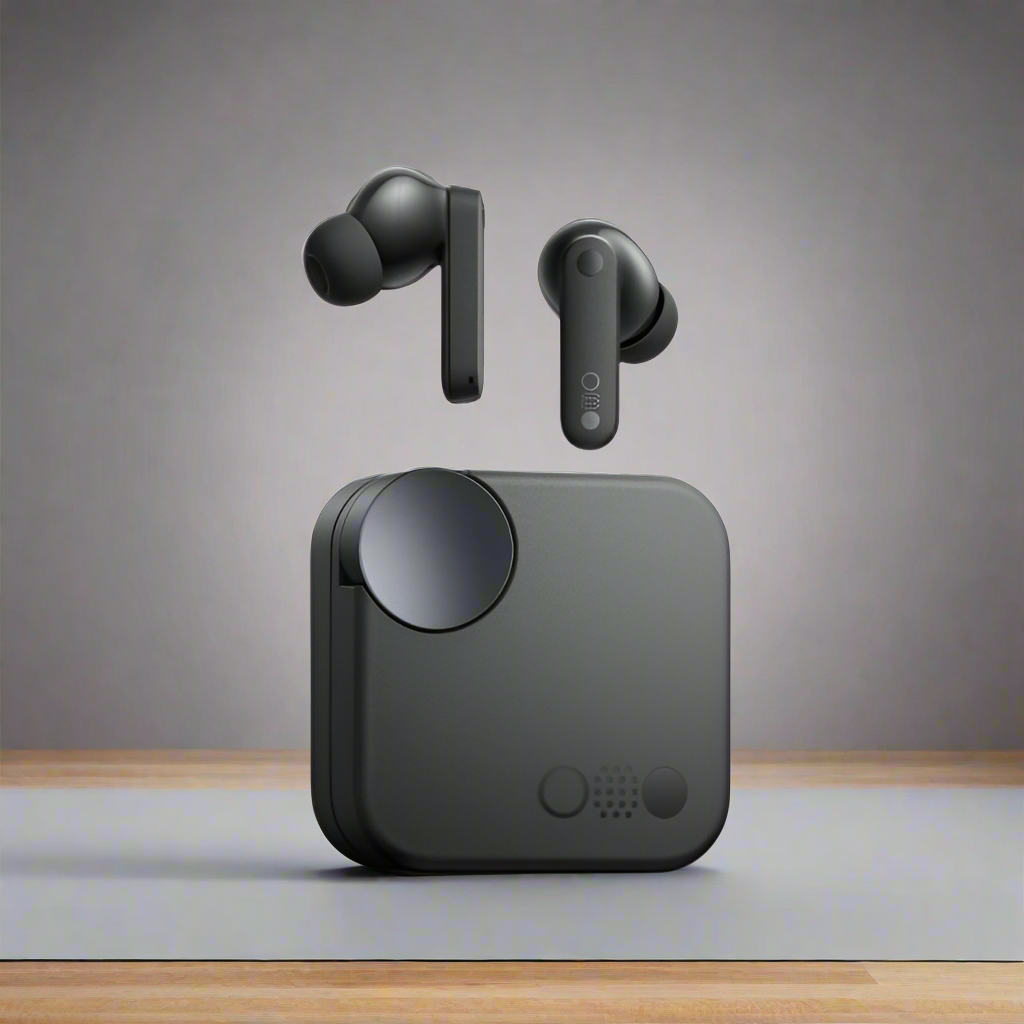 Hybeats Buds – 42 dB