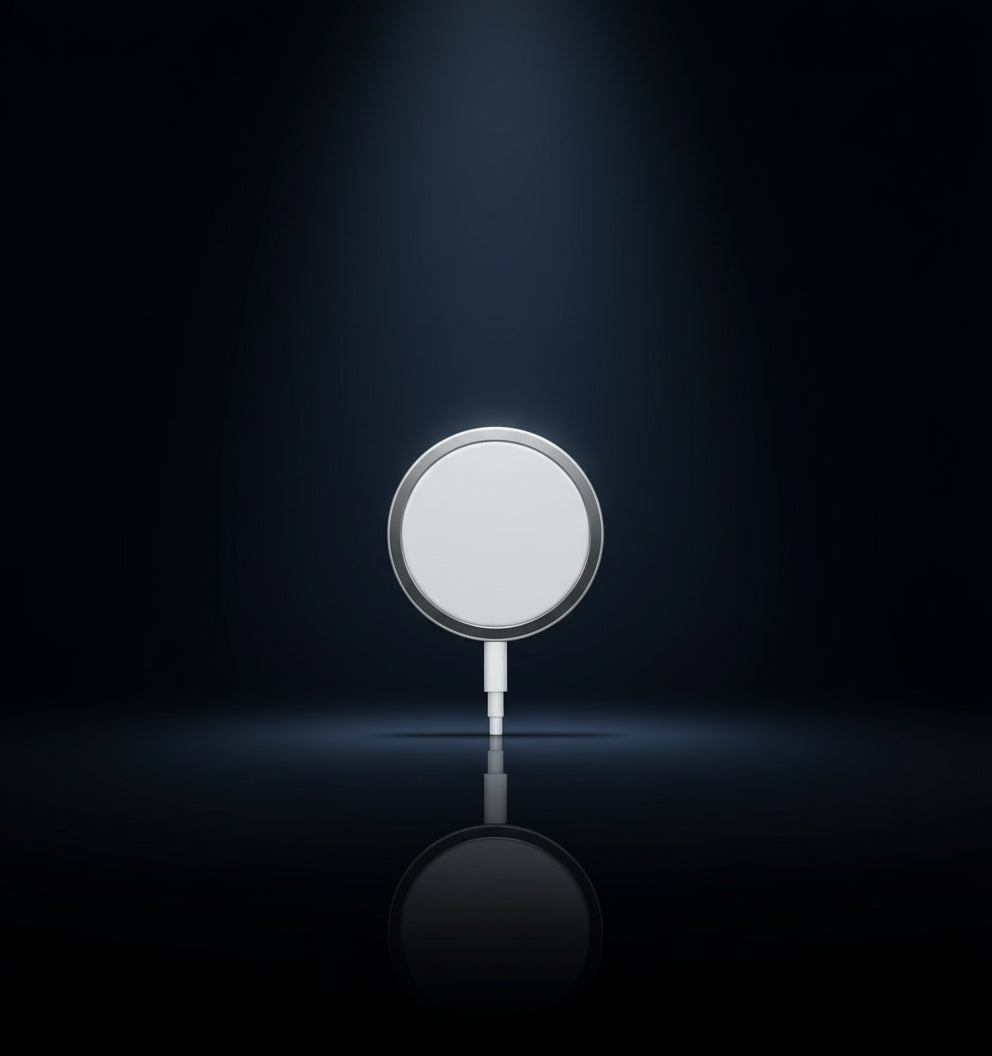 Mage safe wirless charger