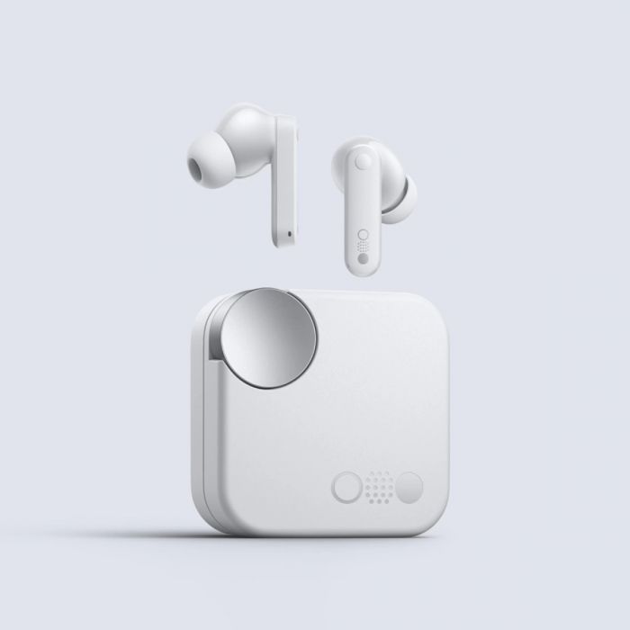 Hybeats Buds – 42 dB